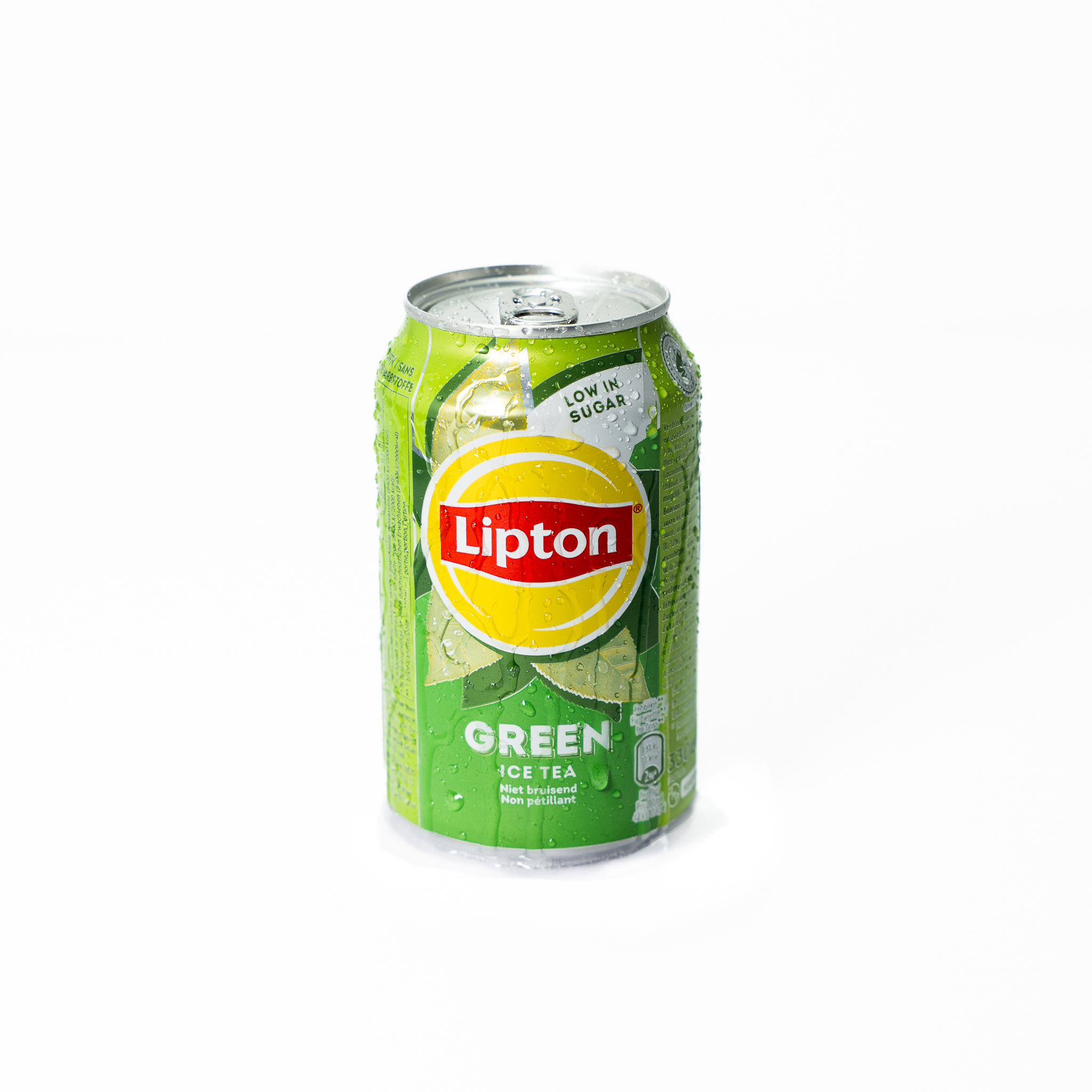 Lipton Green - Yammie's Burgers Bocholt menu