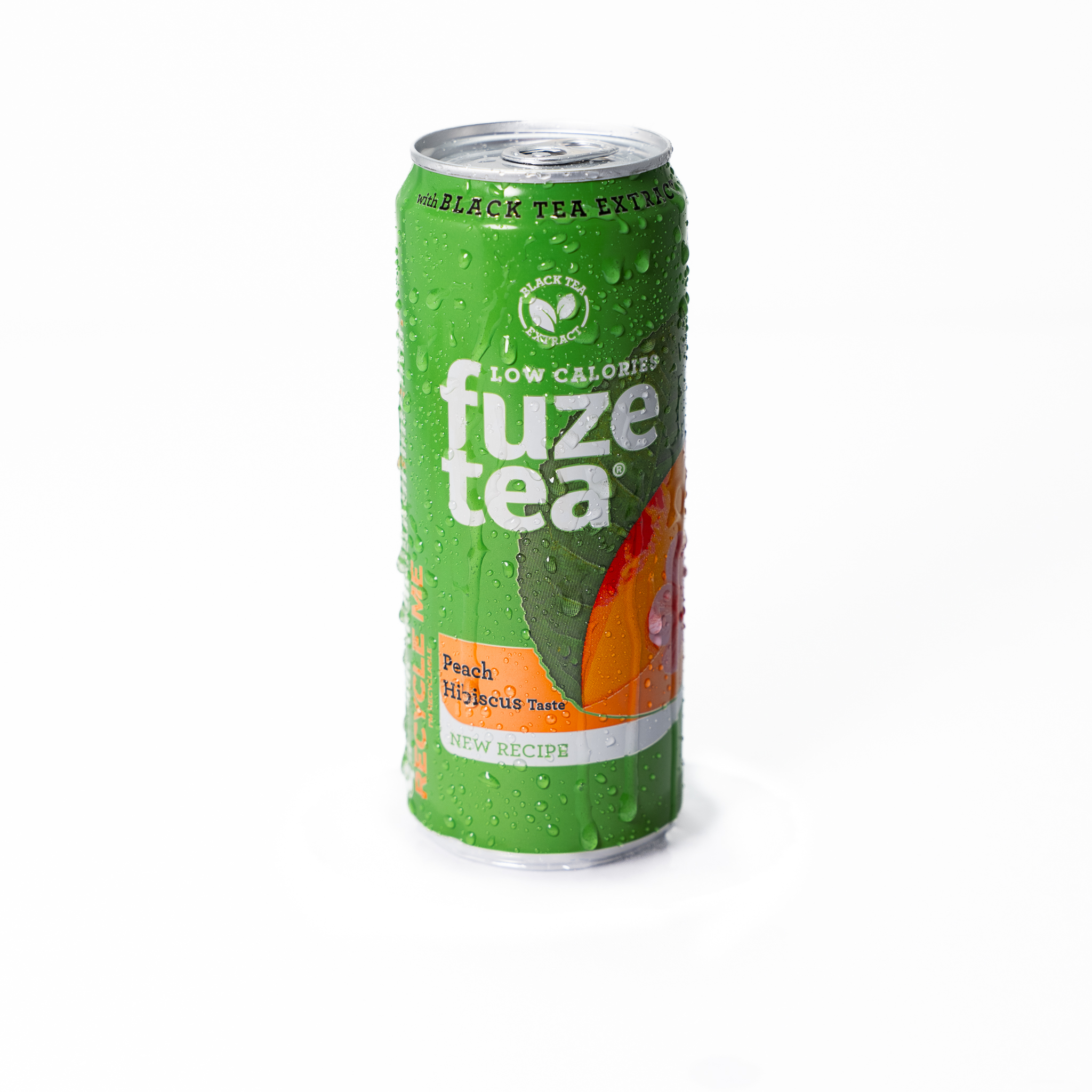 Fuze Tea peach - Yammie's Burgers Bocholt menu