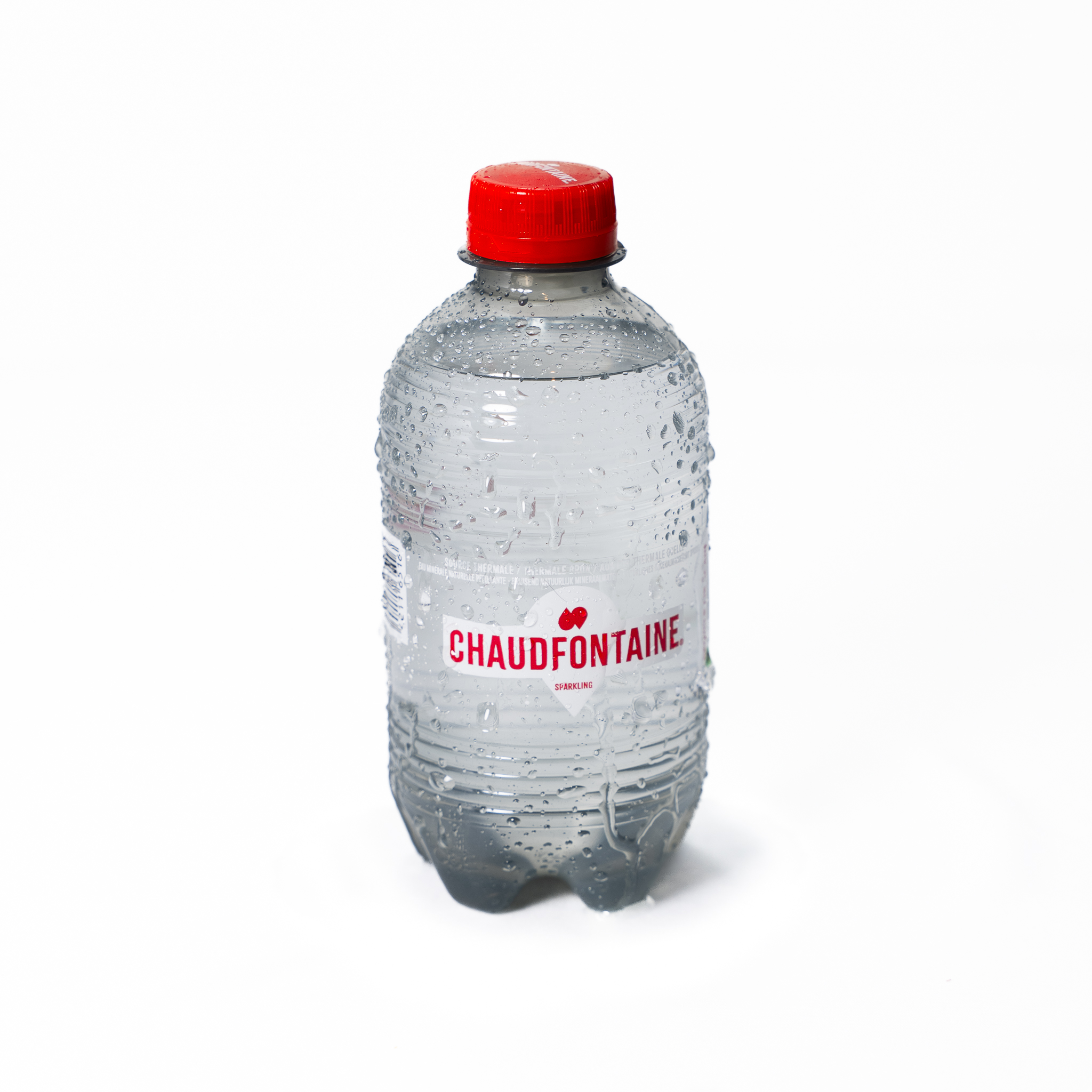 Chaudfontaine bruisend - Yammie's Burgers Bocholt menu