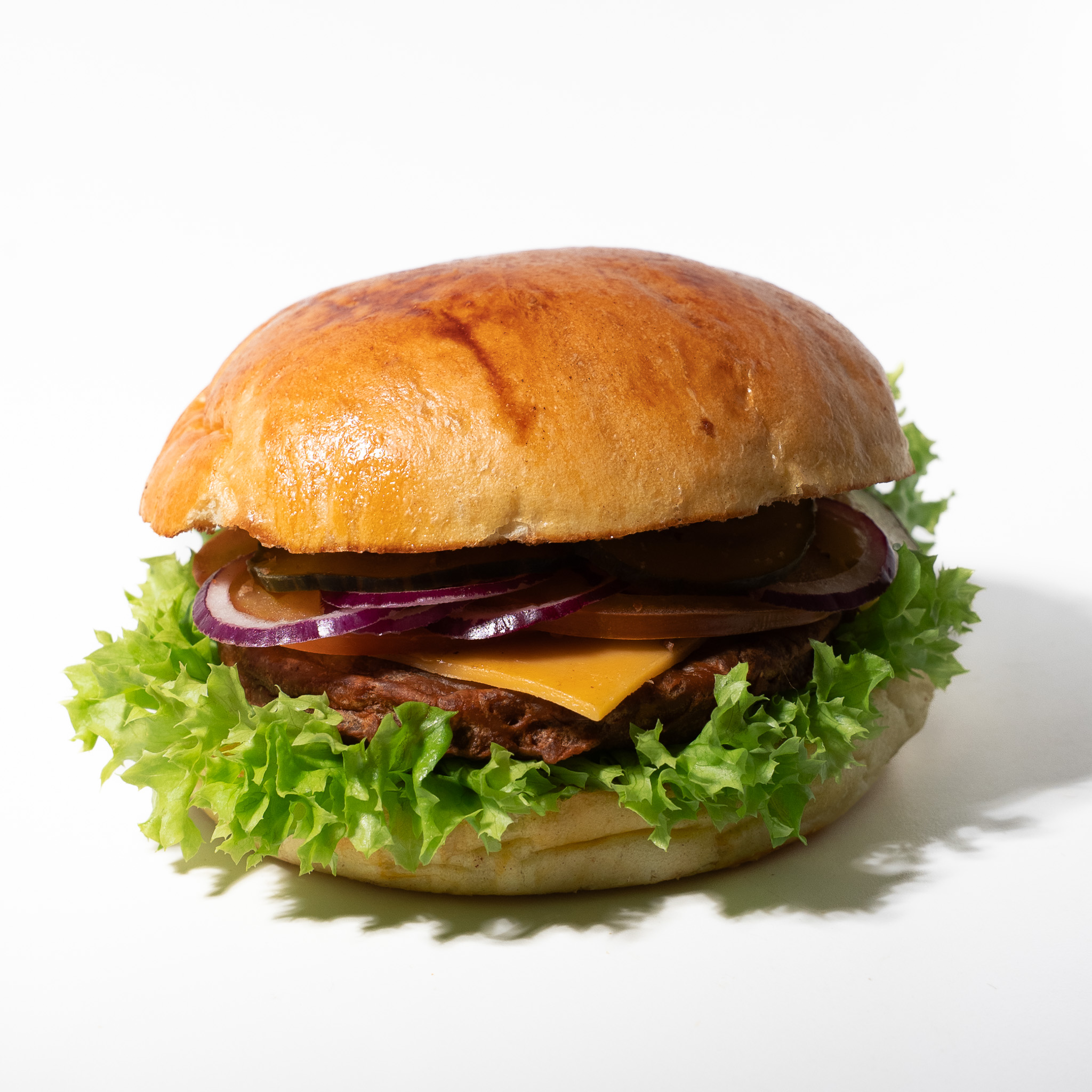 Cheeseburger Menu - Yammie's Burgers Bocholt menu