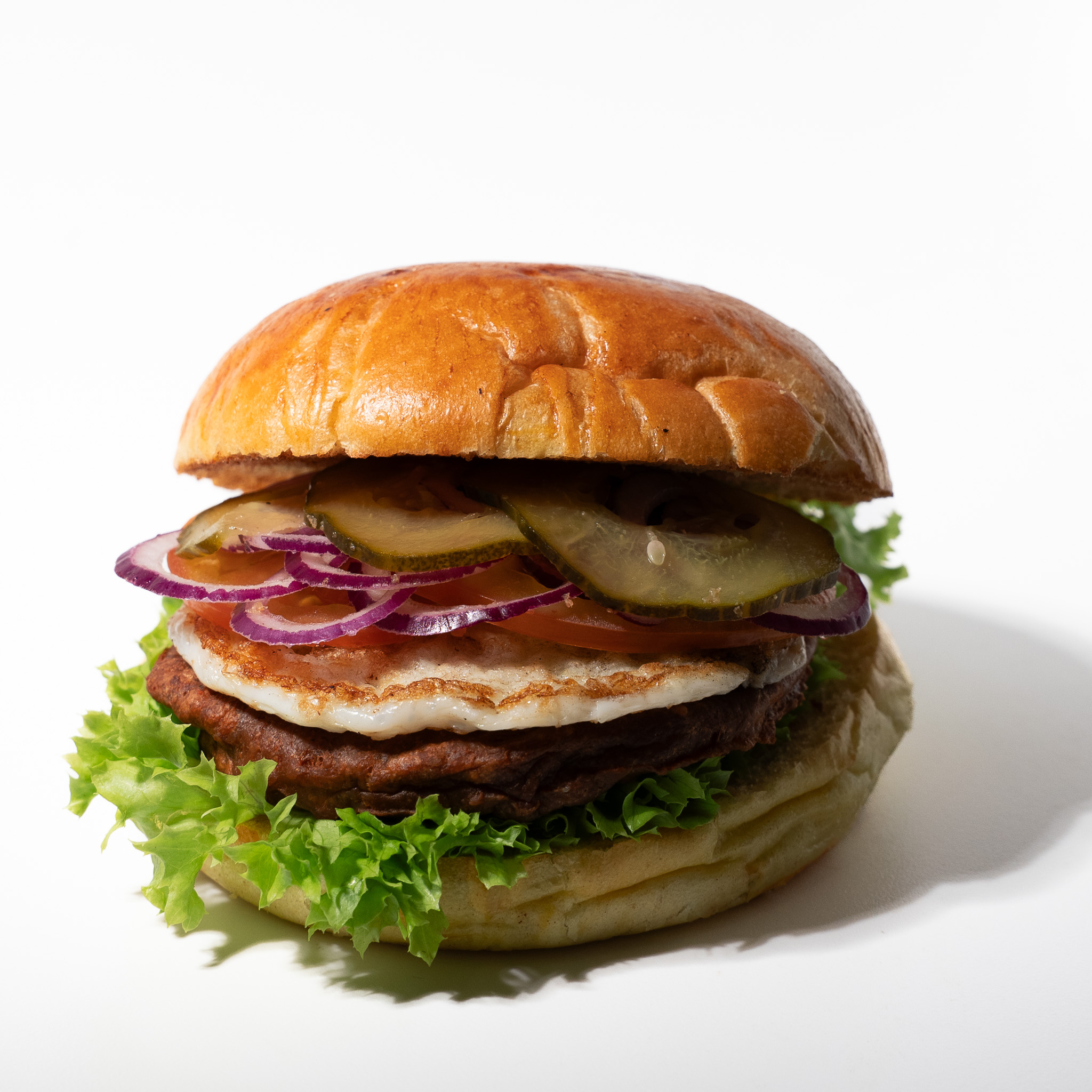 Amerikaan Menu - Yammie's Burgers Bocholt menu