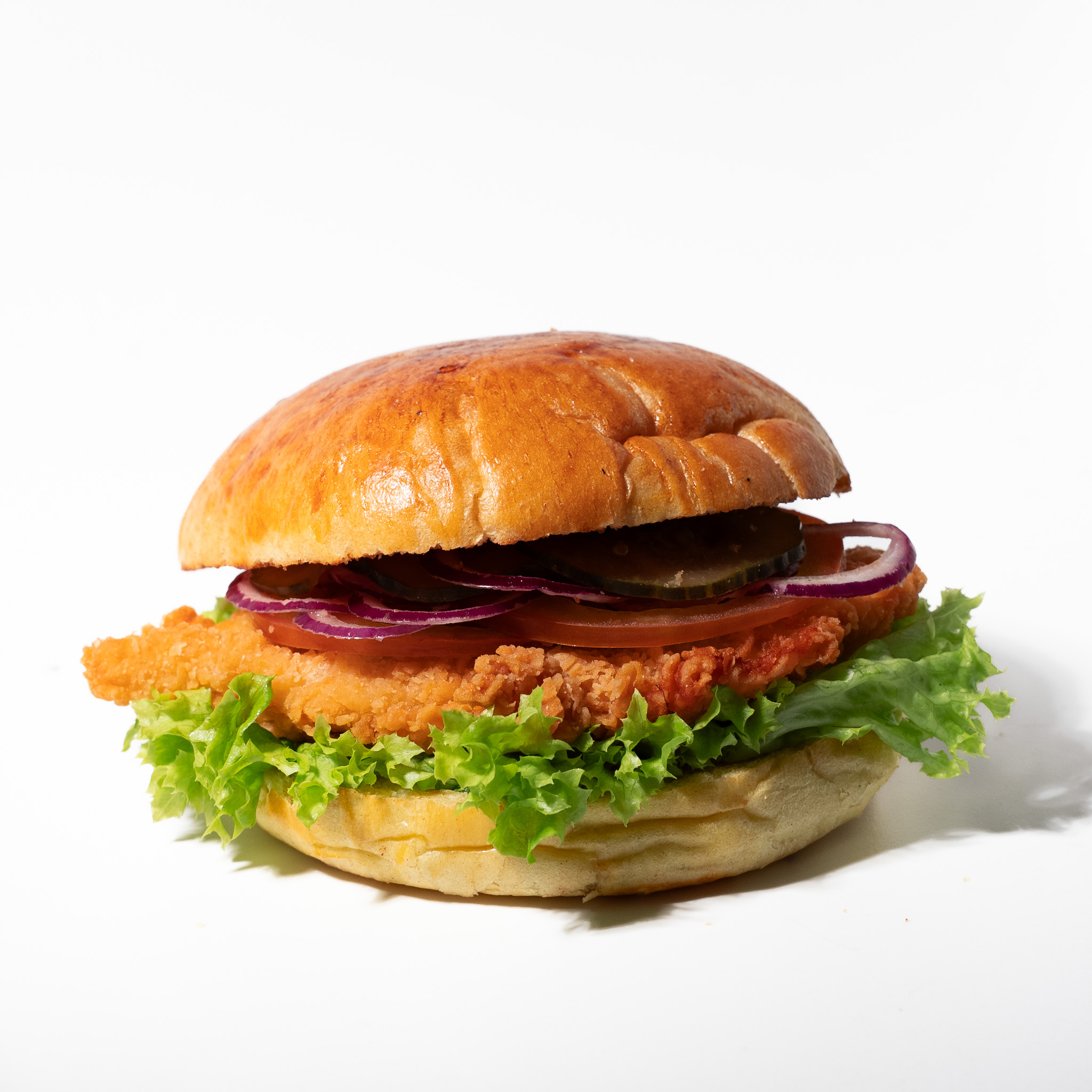 Kipfiletburger - Yammie's Burgers Bocholt menu