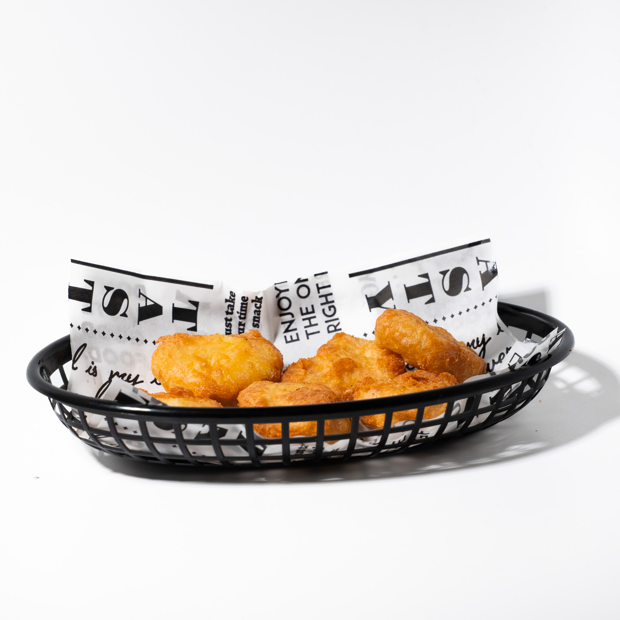 kipnuggets - Yammie's Burgers Bocholt menu