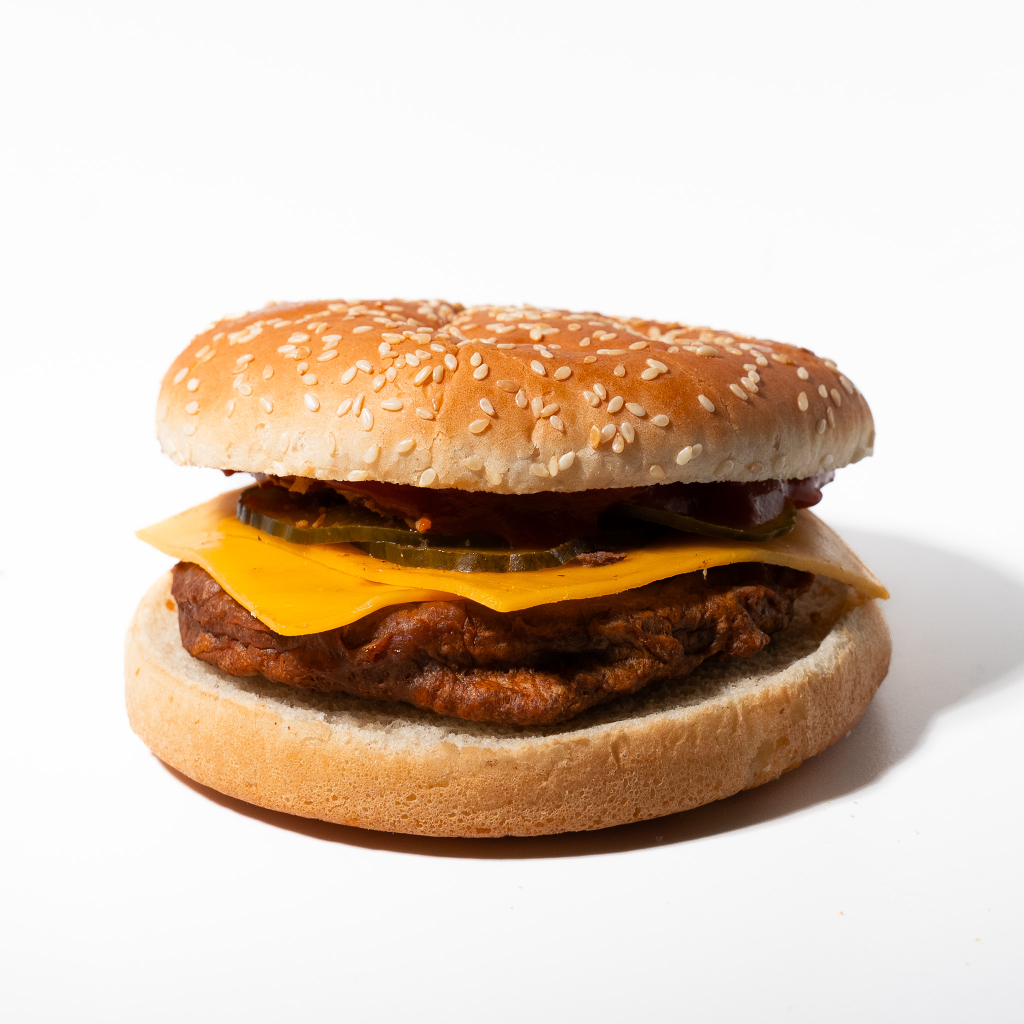 Bicky Cheese - Yammie's Burgers Bocholt menu